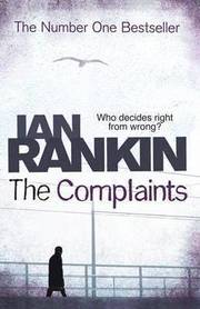 The Complaints (h�ftad)