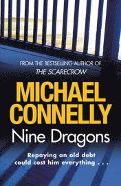 Nine Dragons (h�ftad)