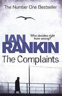 Complaints (h�ftad)