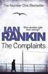 Complaints