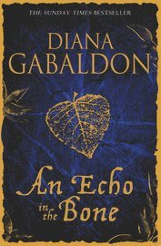 Echo In The Bone (pocket)