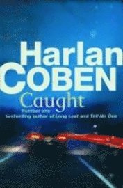 Caught (h�ftad)
