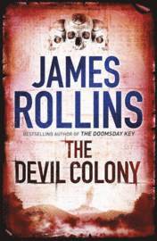 Devil Colony (h�ftad)