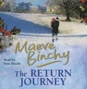 The Return Journey (ljudbok)