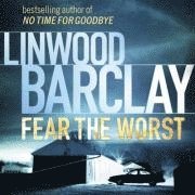 Fear the Worst (ljudbok)