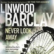 Never Look Away (ljudbok)