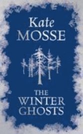 The Winter Ghosts (inbunden)