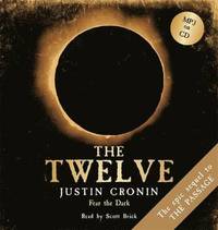 The Twelve (ljudbok)