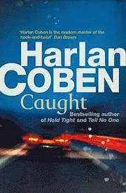 Caught (h�ftad)