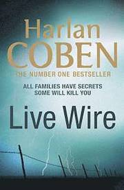 Live Wire (h�ftad)