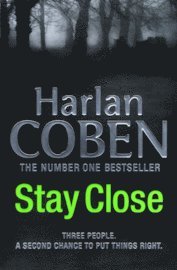 Stay Close (pocket)