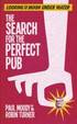 The Search for the Perfect Pub