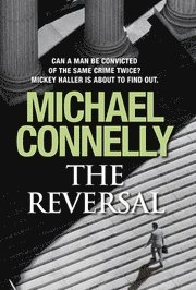 The Reversal (inbunden)