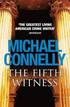 The Fifth Witness