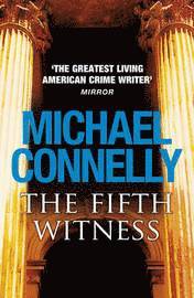 The Fifth Witness (h�ftad)