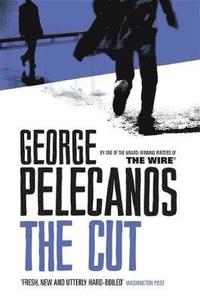 The Cut (inbunden)