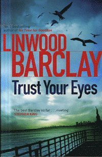 Trust Your Eyes (h�ftad)