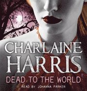 Dead to the World (ljudbok)
