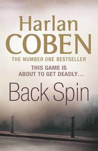 Back Spin (h�ftad)