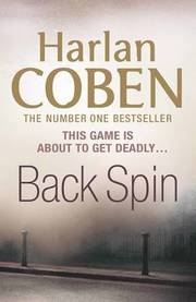 Back Spin (h�ftad)