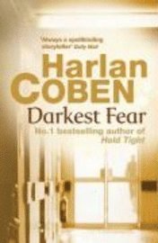 Darkest Fear (h�ftad)