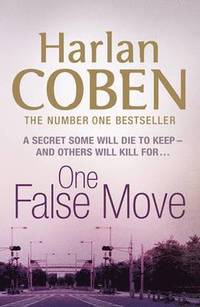 One False Move (h�ftad)