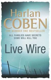 Live Wire (h�ftad)