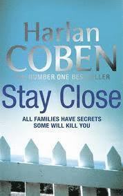 Stay Close (h�ftad)
