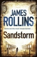 Sandstorm (h�ftad)