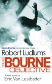 Bourne Objective (h�ftad)