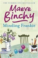 Minding Frankie (pocket)
