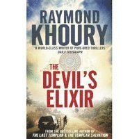 Devil's Elixir (inbunden)
