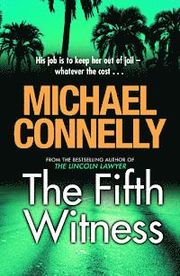 The Fifth Witness (h�ftad)