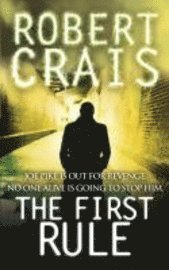First Rule (h�ftad)