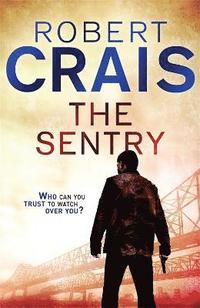 The Sentry (h�ftad)