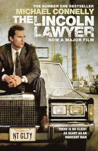 The Lincoln Lawyer (h�ftad)