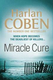 Miracle Cure (h�ftad)