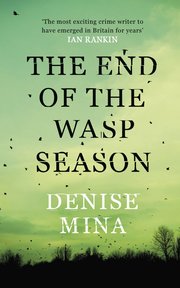 The End of the Wasp Season (h�ftad)