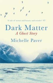Dark Matter (h�ftad)