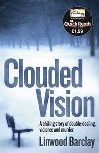 Clouded Vision (h�ftad)