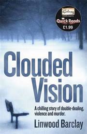 Clouded Vision (h�ftad)
