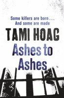 Ashes to Ashes (h�ftad)