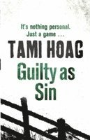 Guilty as Sin (h�ftad)