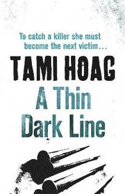 A Thin Dark Line (h�ftad)