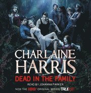 Dead in the Family (ljudbok)