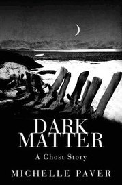 Dark Matter (inbunden)