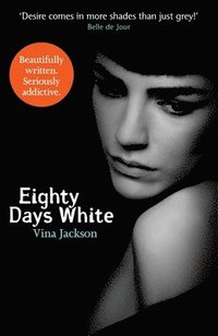 Eighty Days White (e-bok)
