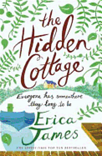 Hidden Cottage (h�ftad)