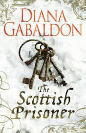 The Scottish Prisoner (inbunden)