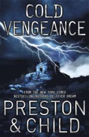A Cold Vengeance (h�ftad)